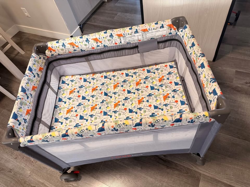 Baby bassinet - photo 2