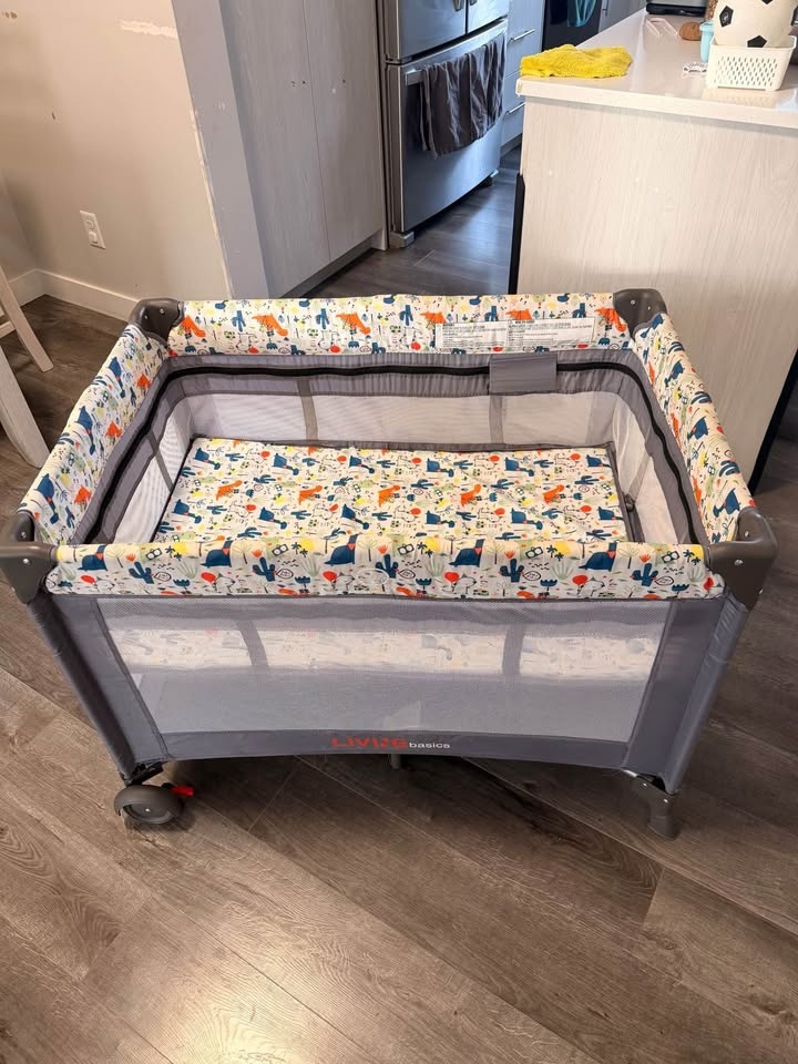 Baby bassinet - photo 3