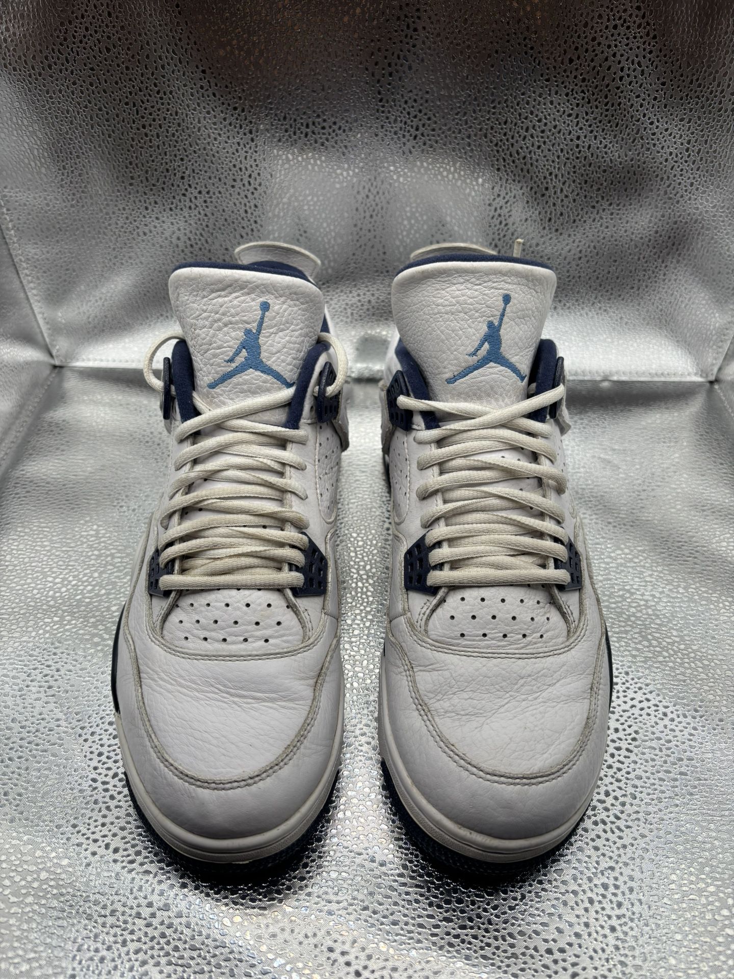 Air Jordan 4 Colombia - photo 2