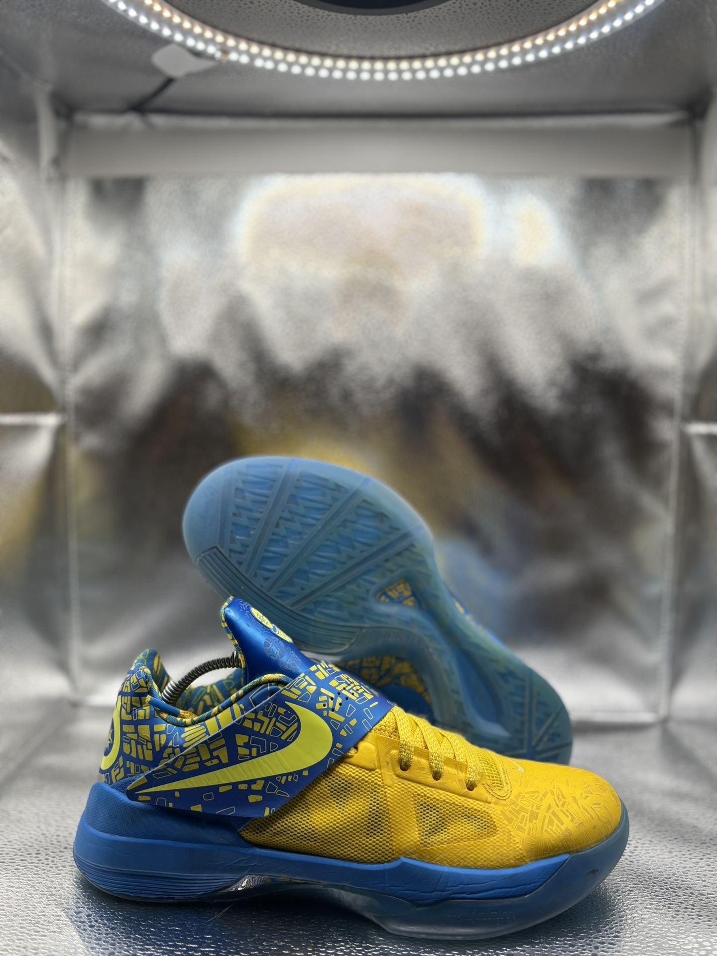 Nike KD 4