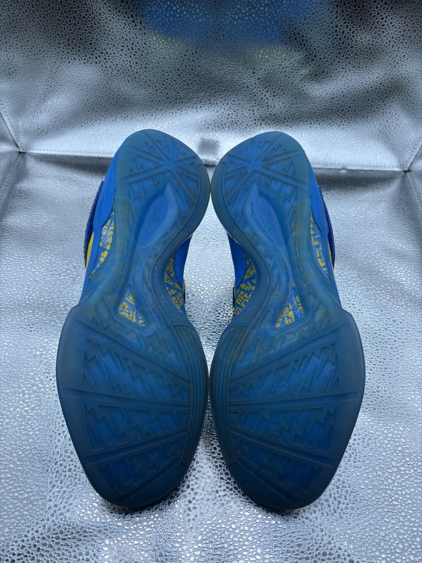 Nike KD 4 - photo 3