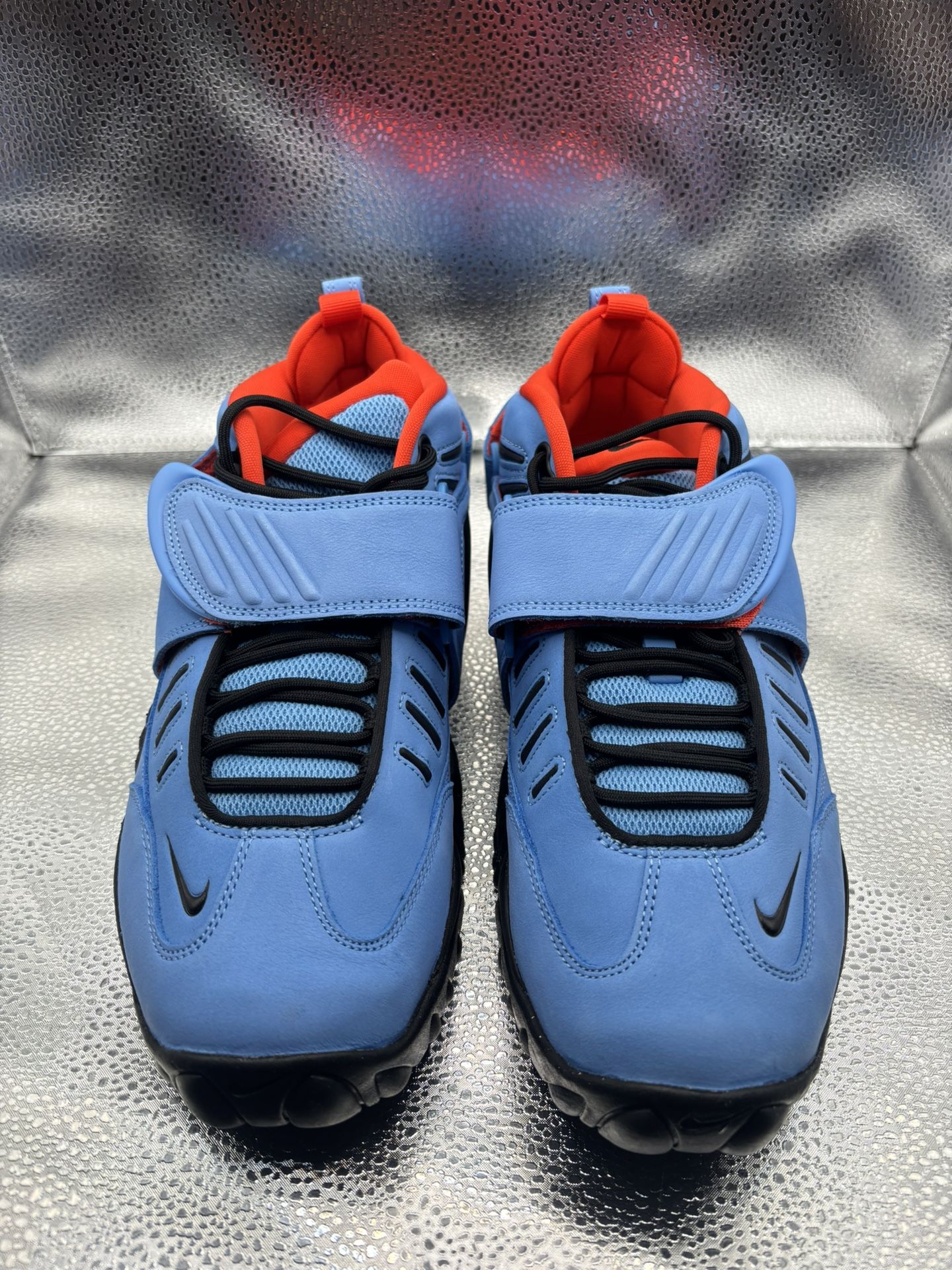 Nike Air Adjust Force Ambush Blue - photo 2