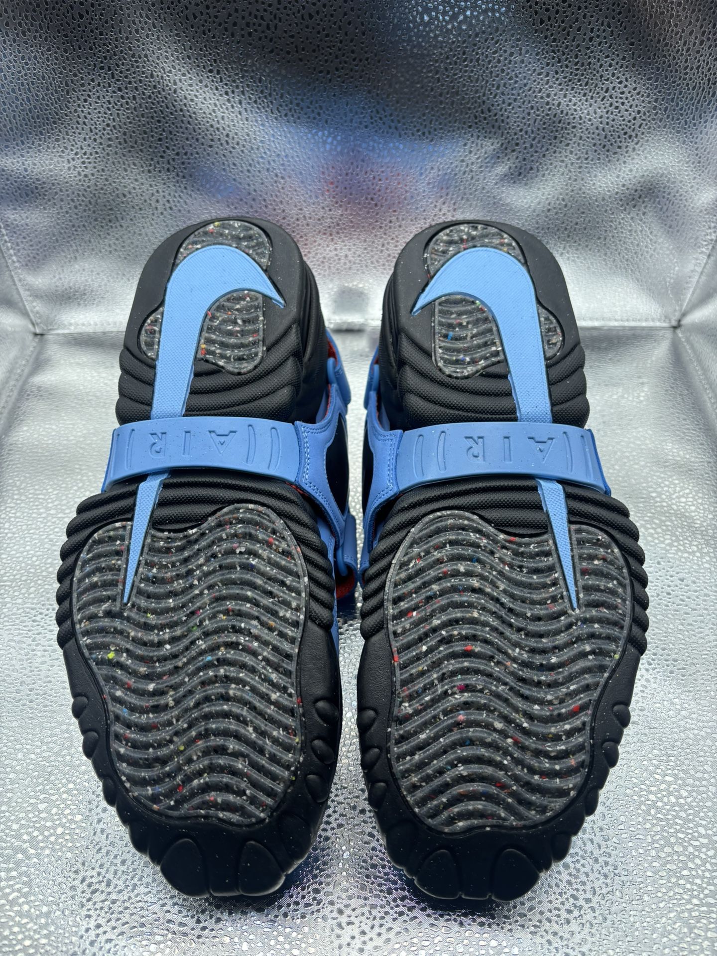 Nike Air Adjust Force Ambush Blue - photo 3
