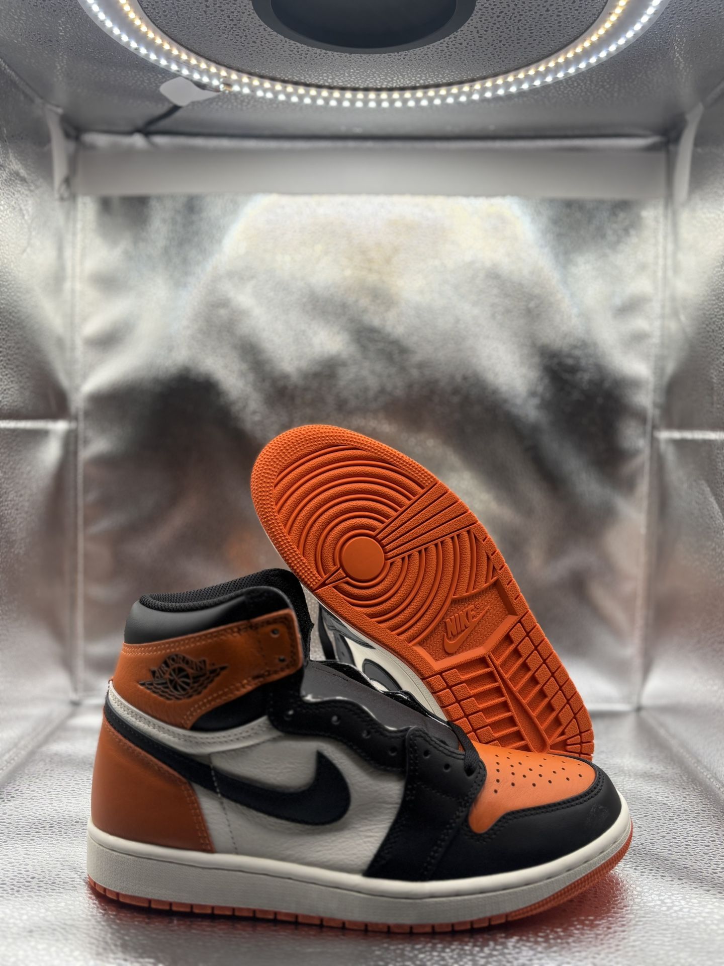 Air Jordan 1 High Shattered Backboard