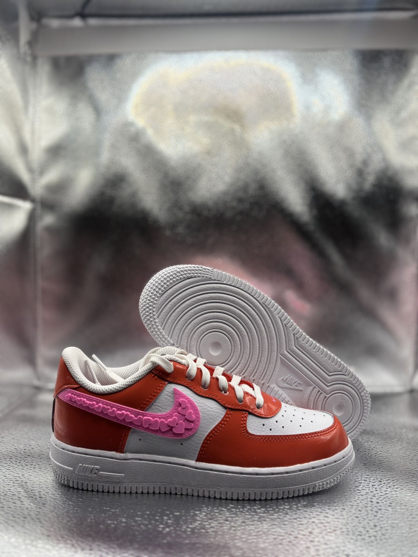 Nike Air Force 1 Low Valentines Day 2023