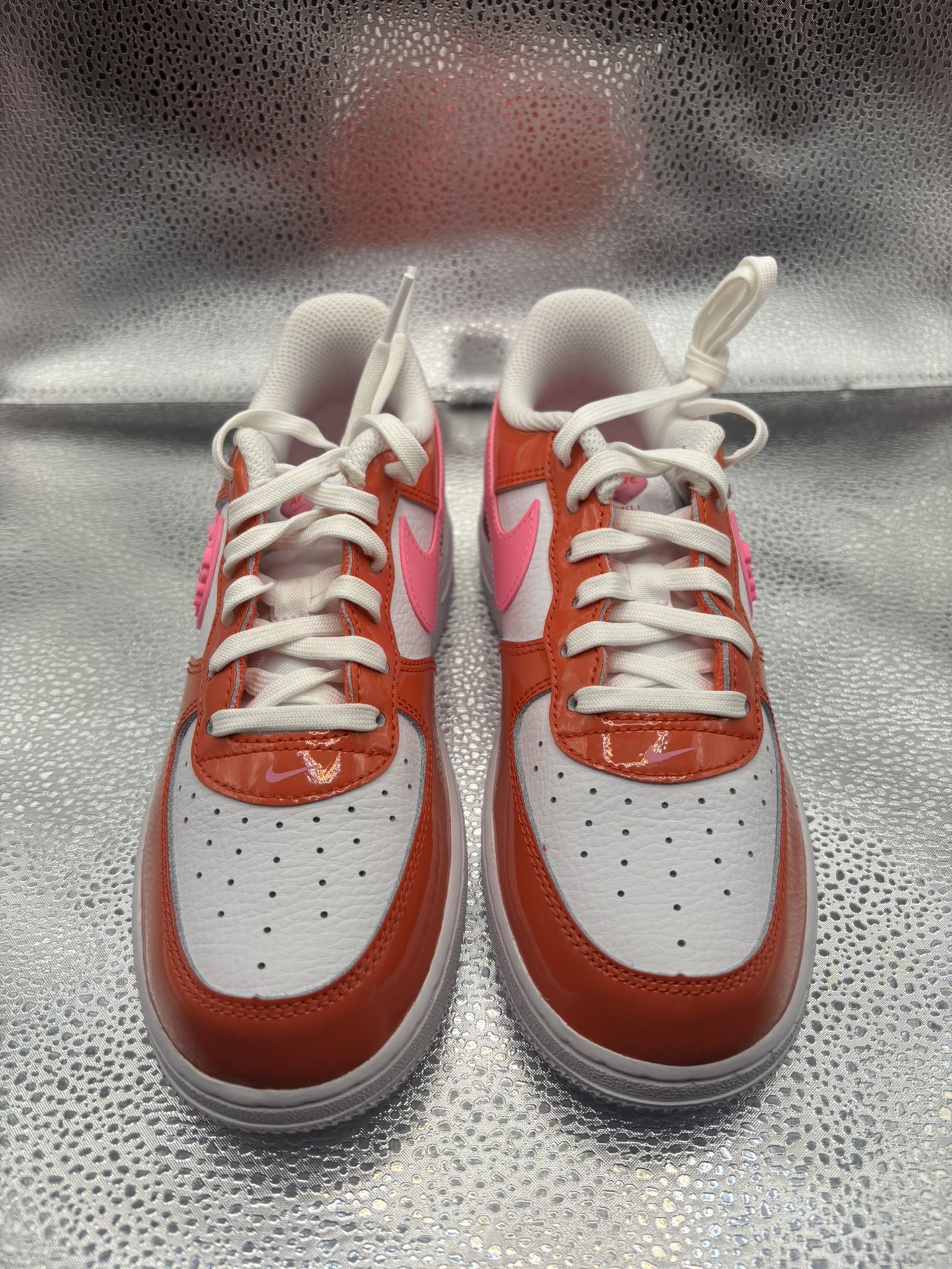 Nike Air Force 1 Low Valentines Day 2023 - photo 2