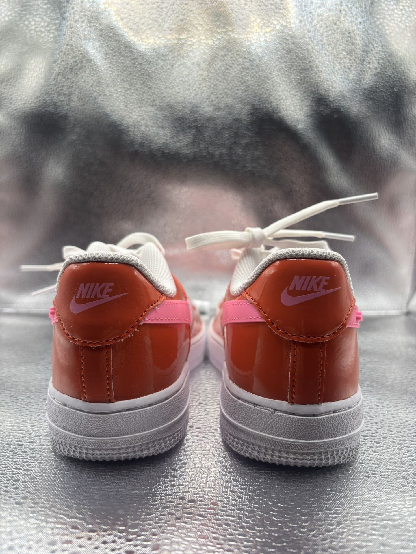 Nike Air Force 1 Low Valentines Day 2023 - photo 4