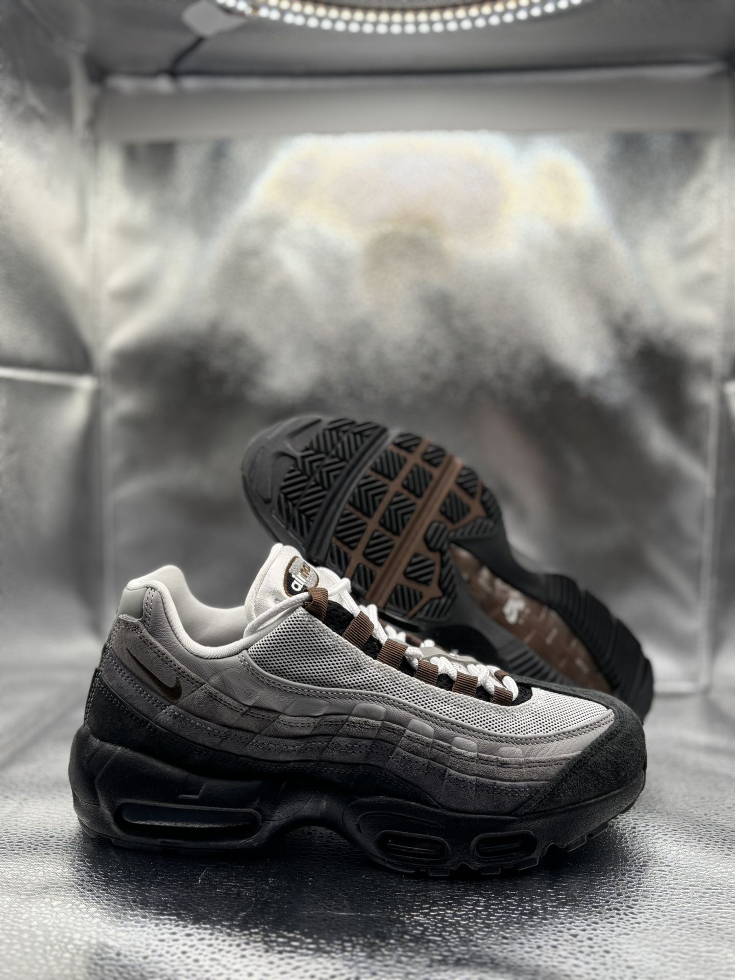 Nike Air Max 95 Sb Cacao Wow