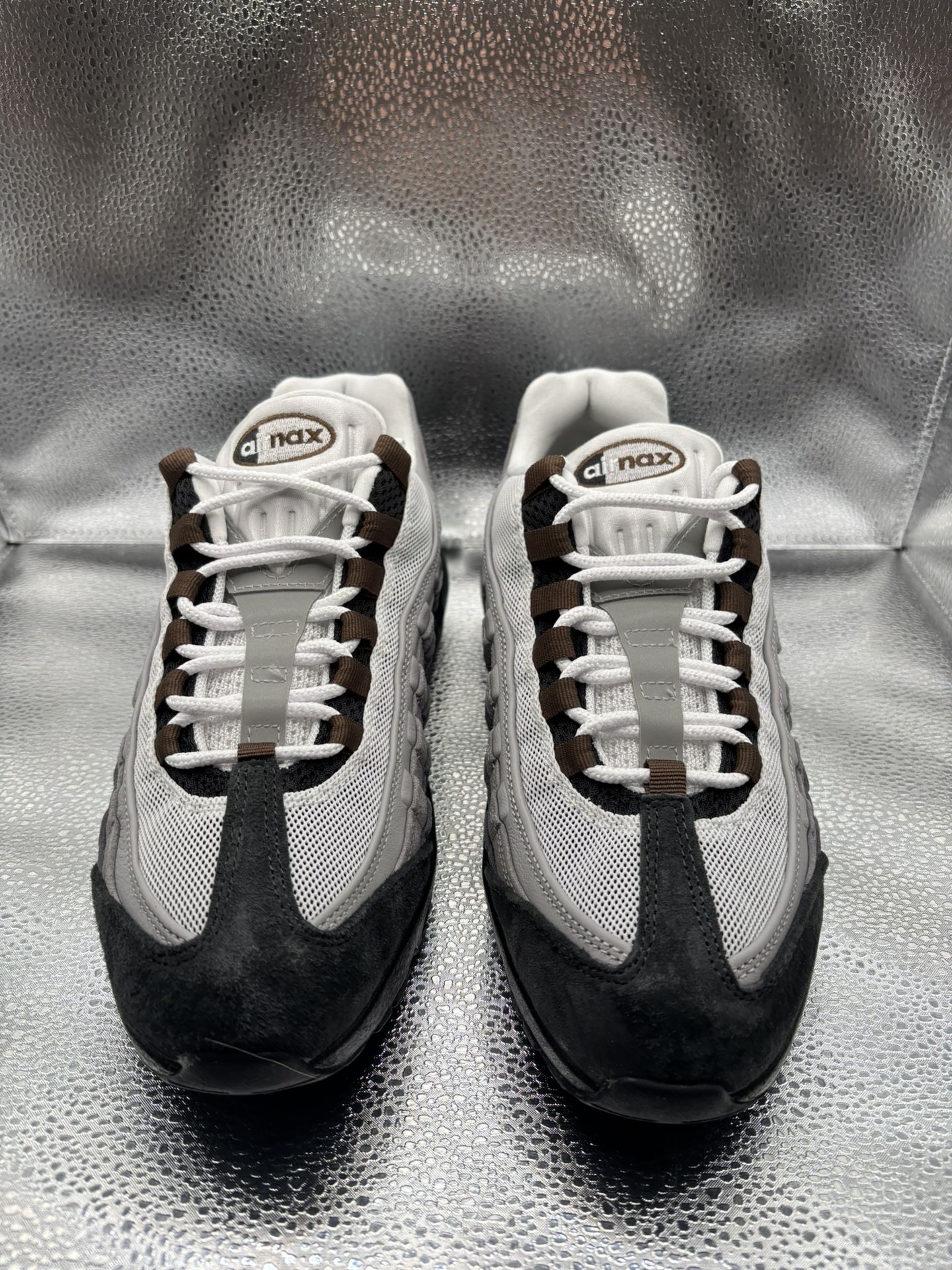 Nike Air Max 95 Sb Cacao Wow - photo 2