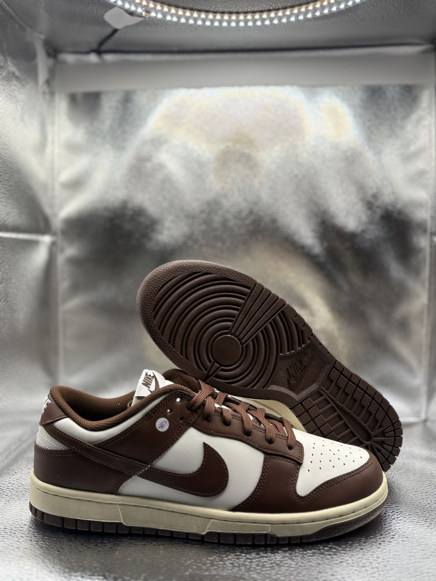 Nike Dunk Low Cacao Wow - Women's Size 11.5