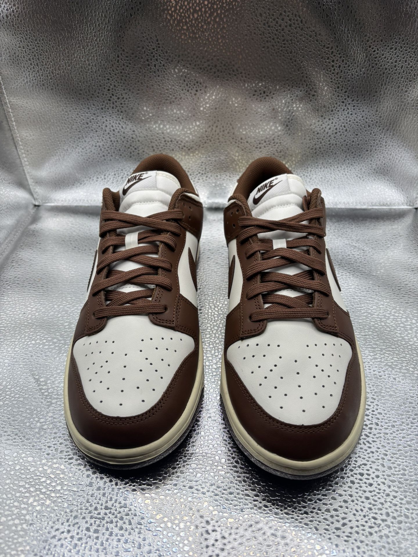 Nike Dunk Low Cacao Wow - Women's Size 11.5 - photo 2