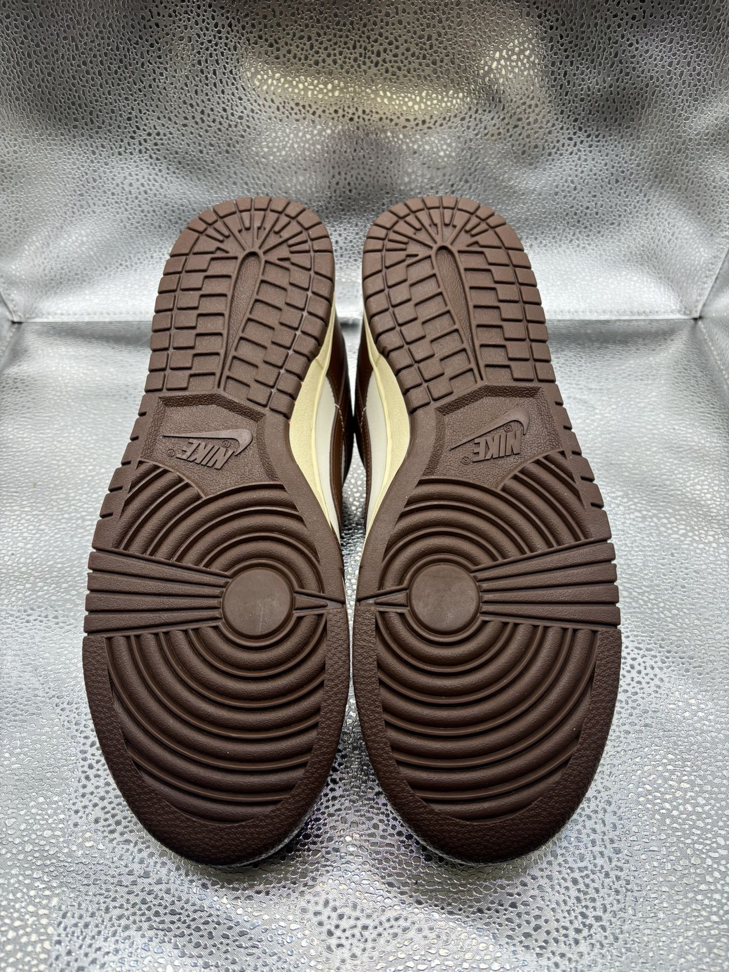 Nike Dunk Low Cacao Wow - Women's Size 11.5 - photo 3