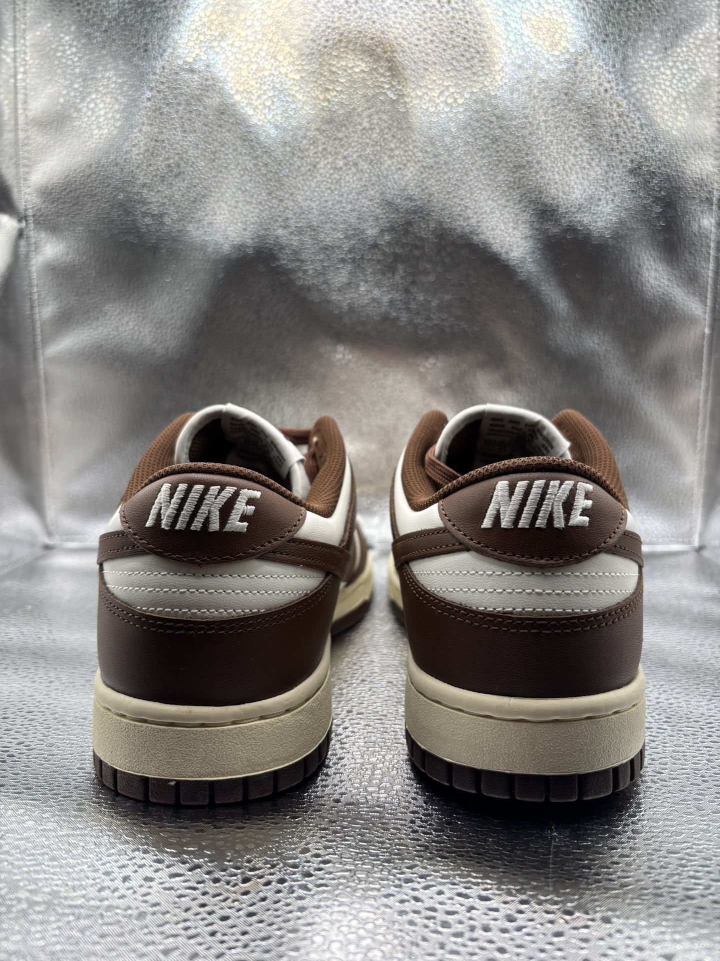 Nike Dunk Low Cacao Wow - Women's Size 11.5 - photo 4