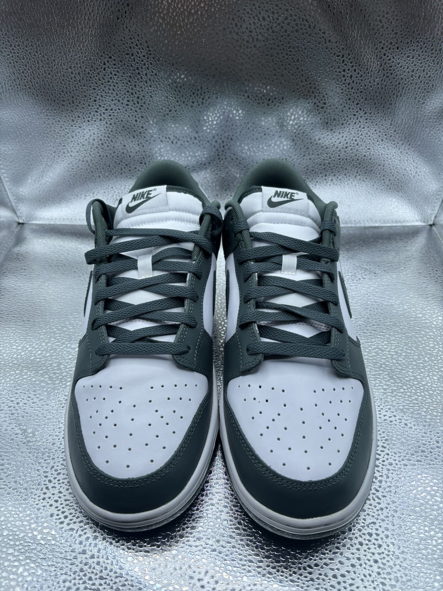 Nike Dunk Low Vintage Green - photo 2