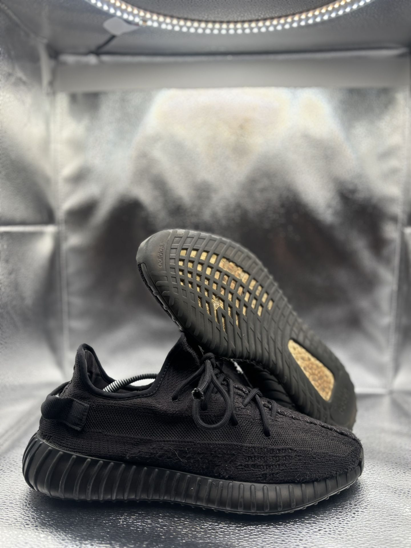 Adidas Yeezy 350 V2 Onyx