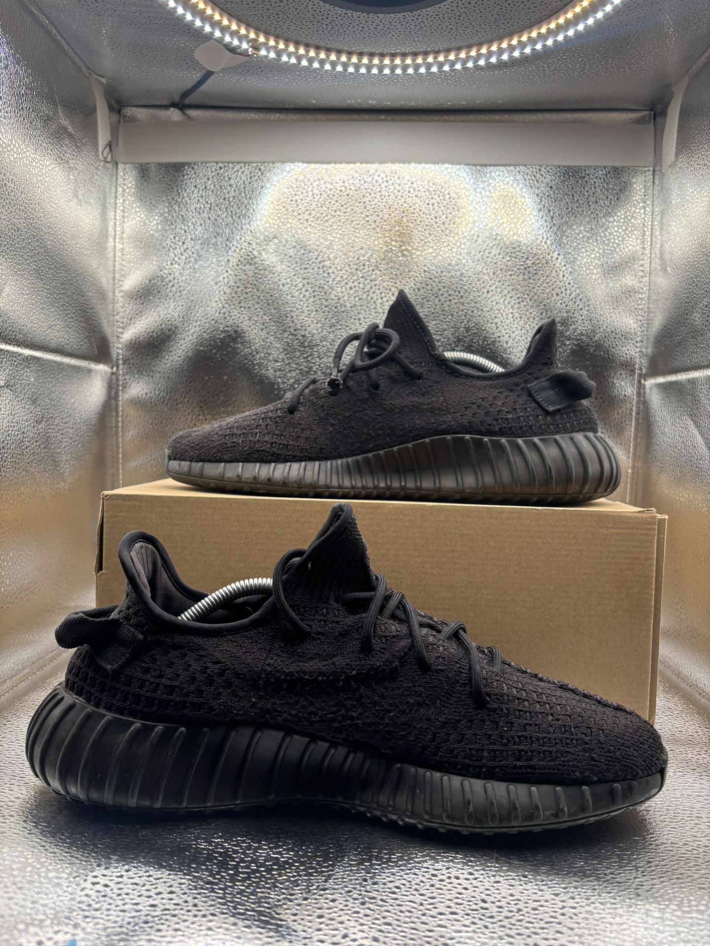 Adidas Yeezy 350 V2 Onyx - photo 5