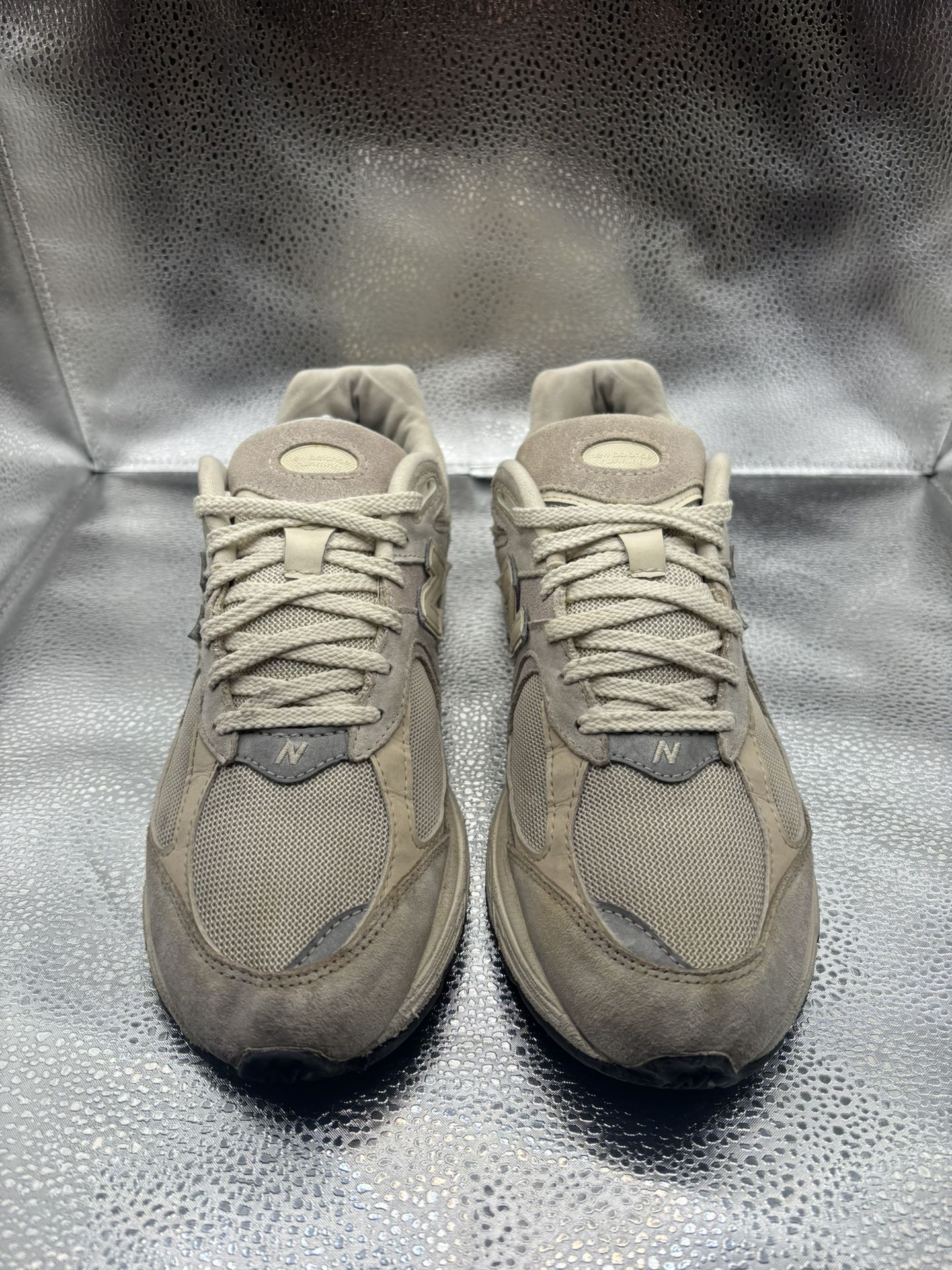 New Balance 2002r Off White - photo 2