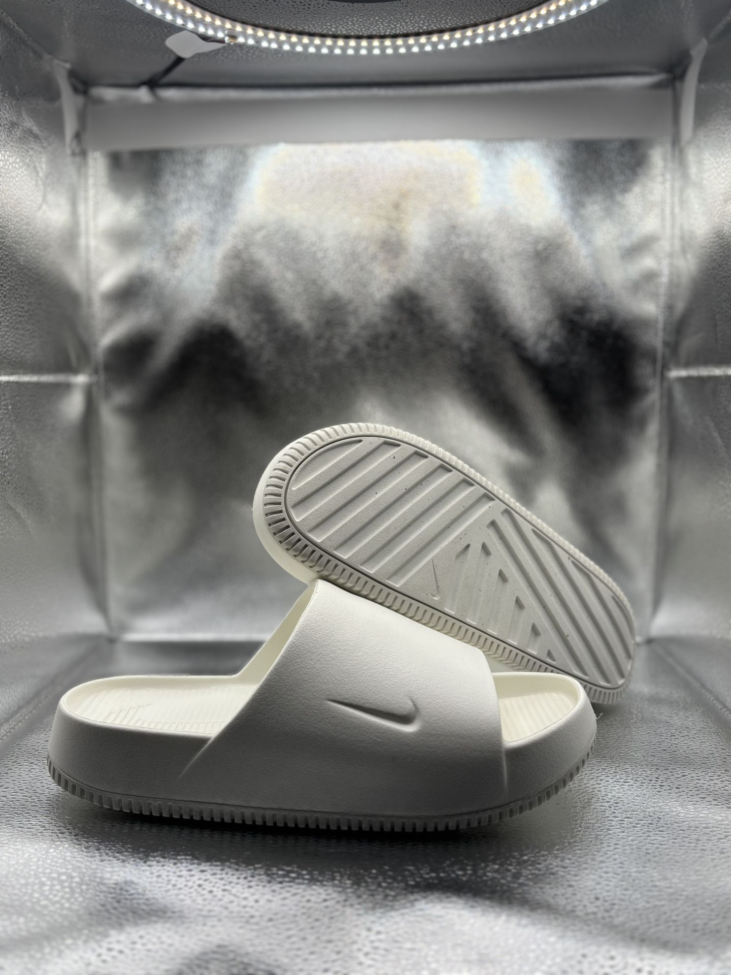 Nike Clan Slide Sail