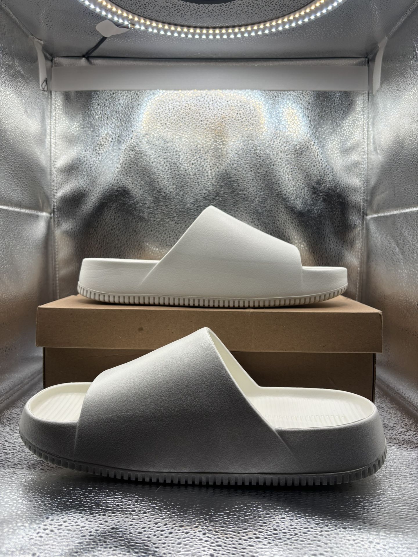 Nike Clan Slide Sail - photo 4