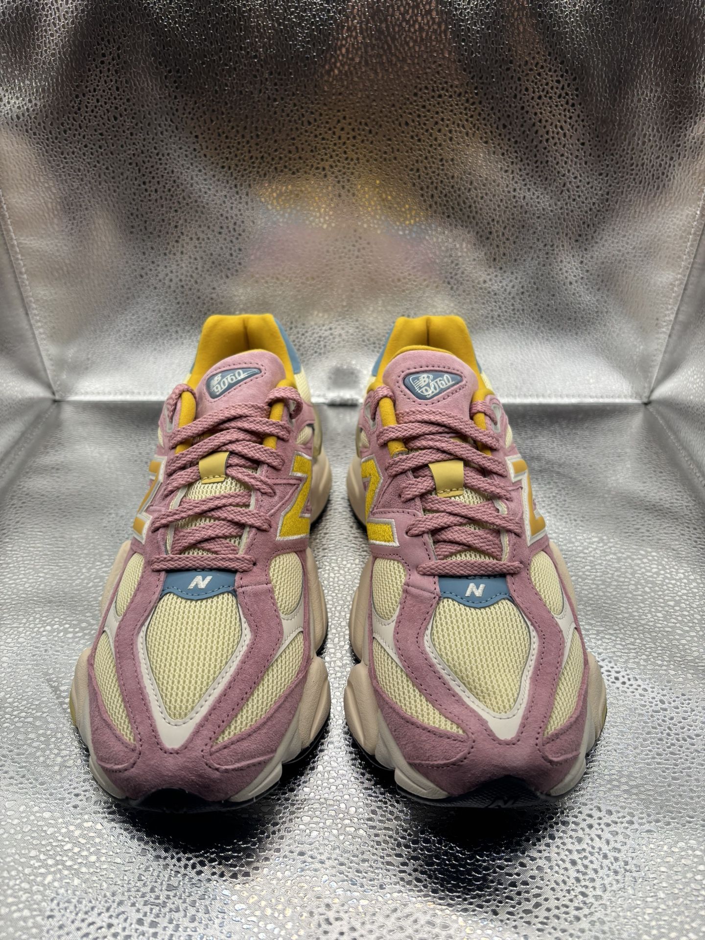 New Balance 9060 Taffy Calcium - photo 2