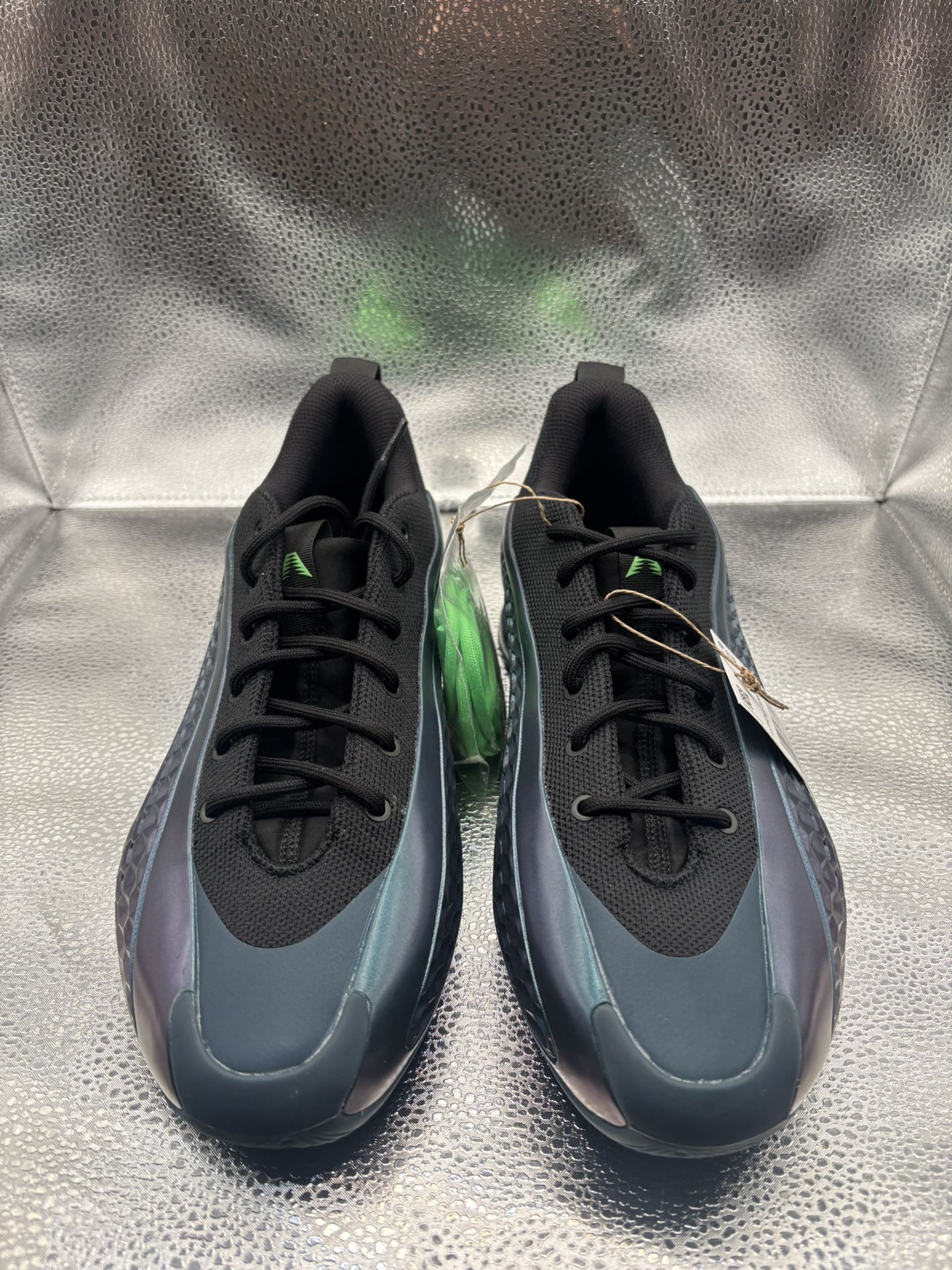 Adidas EA 1 Metamorphosis - photo 2