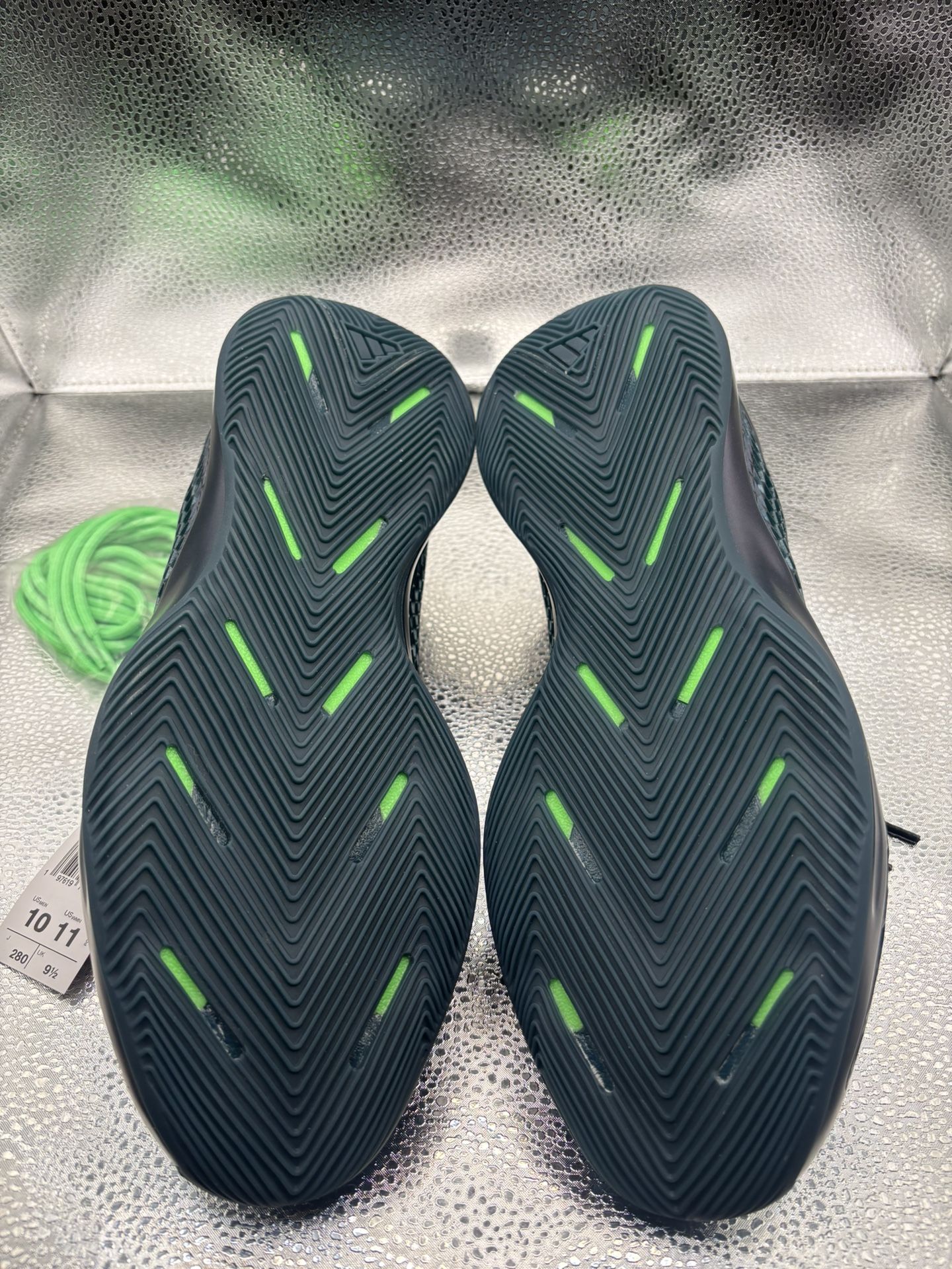 Adidas EA 1 Metamorphosis - photo 3