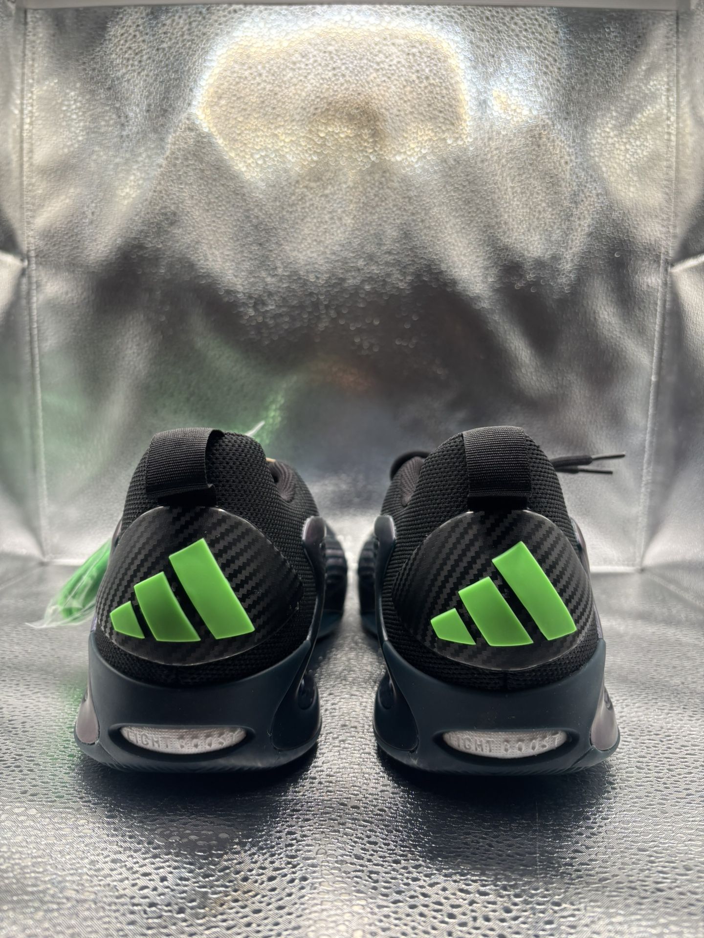 Adidas EA 1 Metamorphosis - photo 4