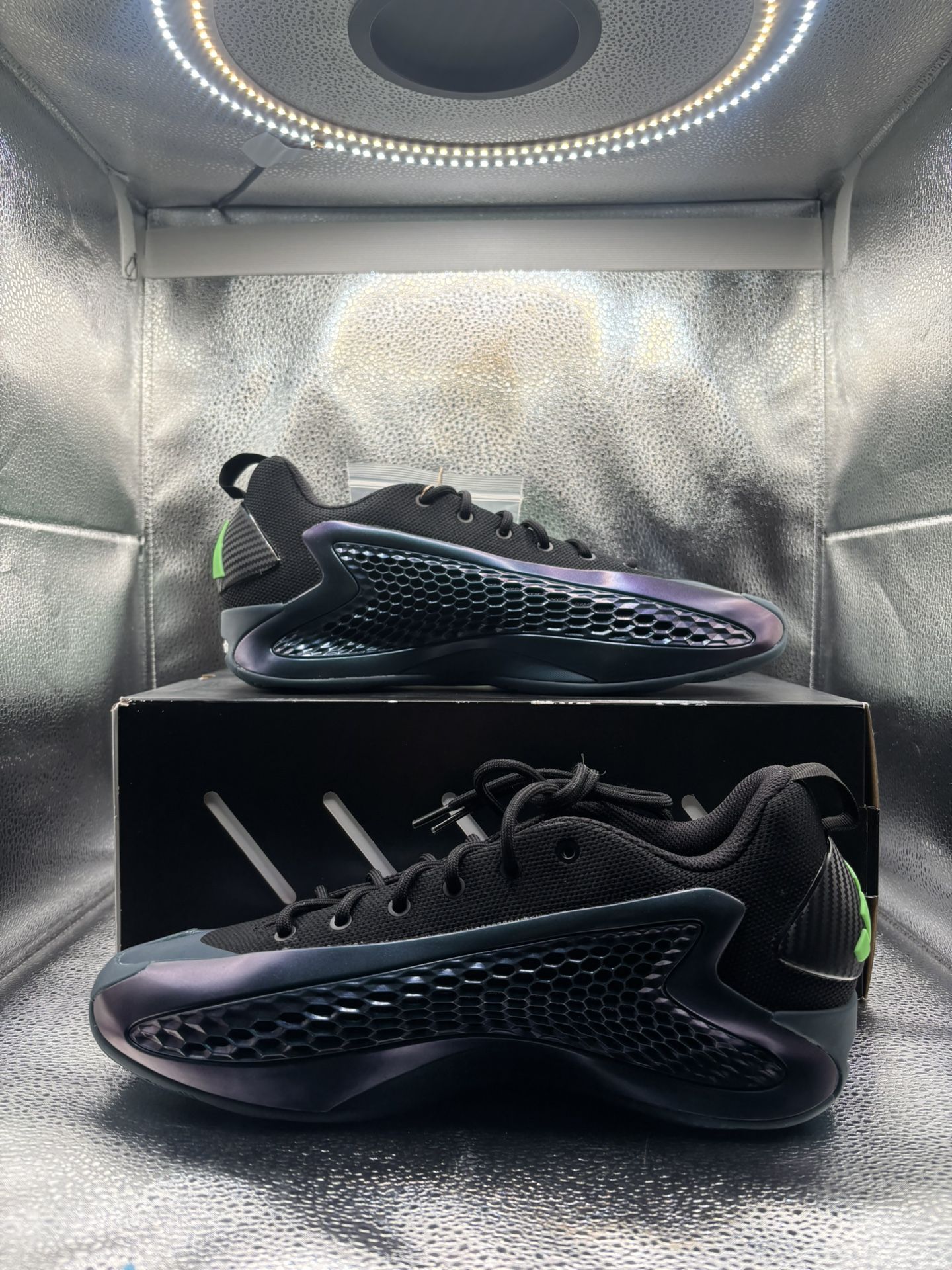 Adidas EA 1 Metamorphosis - photo 5