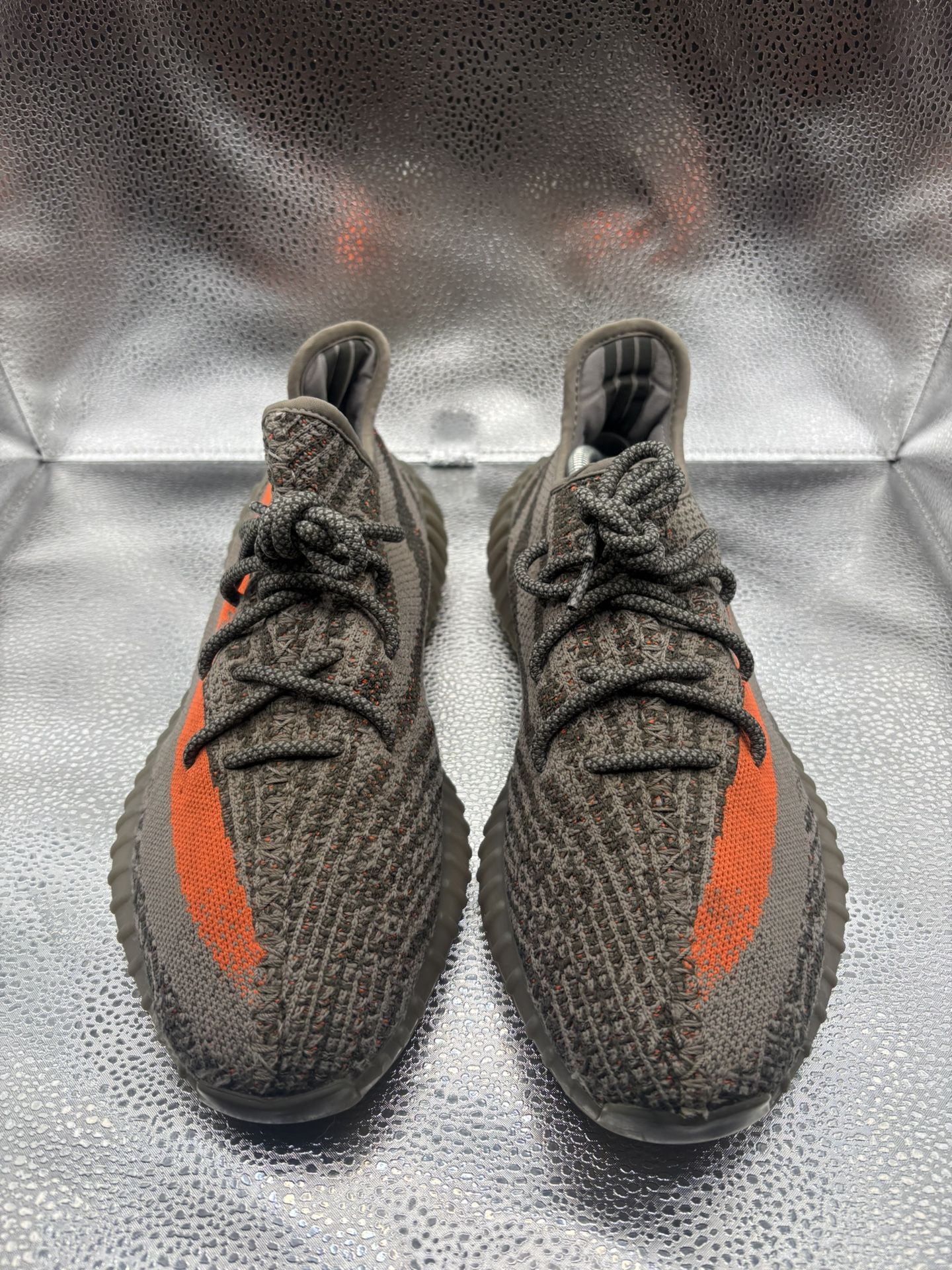 Adidas Yeezy Boost 350 Beluga Reflective - photo 2