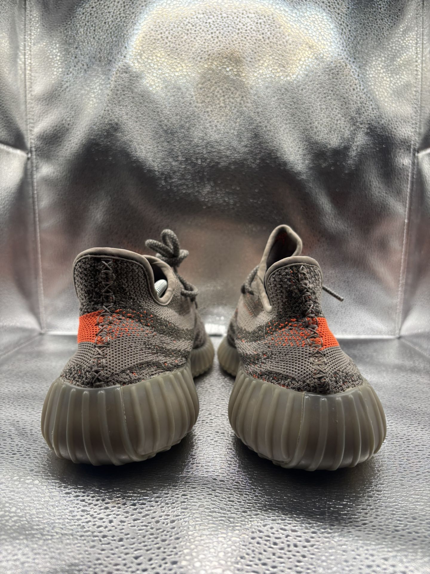 Adidas Yeezy Boost 350 Beluga Reflective - photo 4