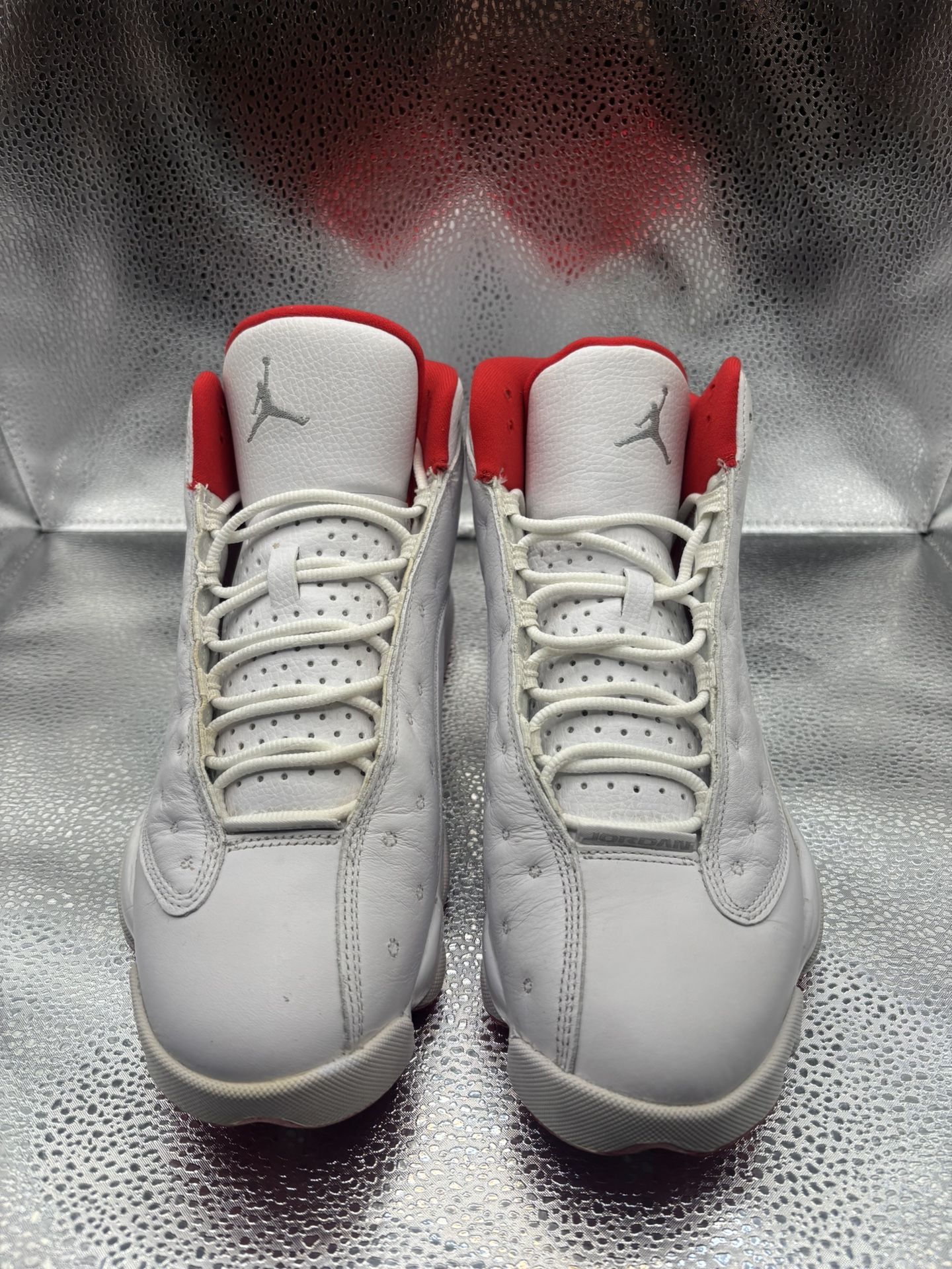 Air Jordan 13 History of Flight - photo 2