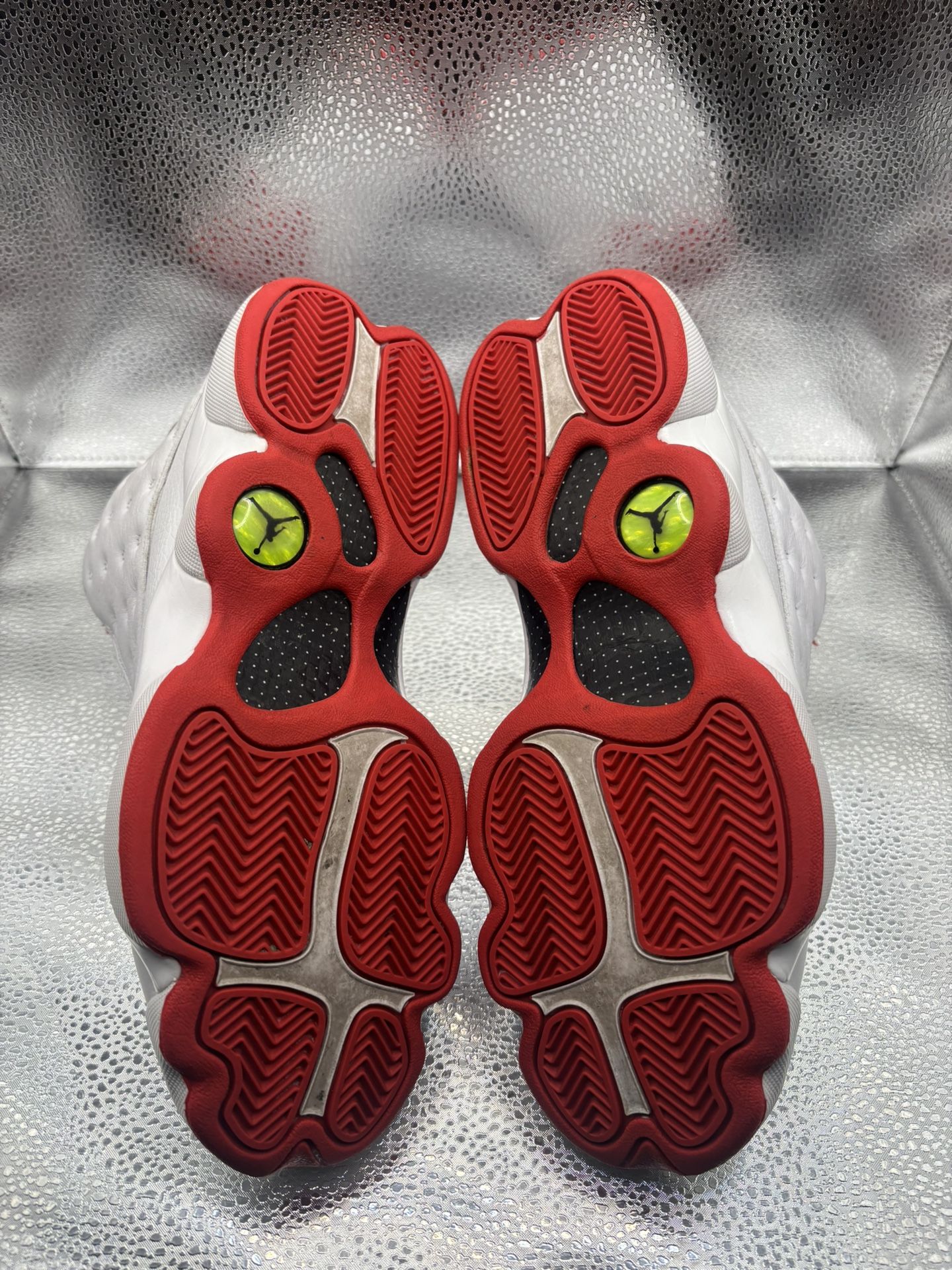 Air Jordan 13 History of Flight - photo 3
