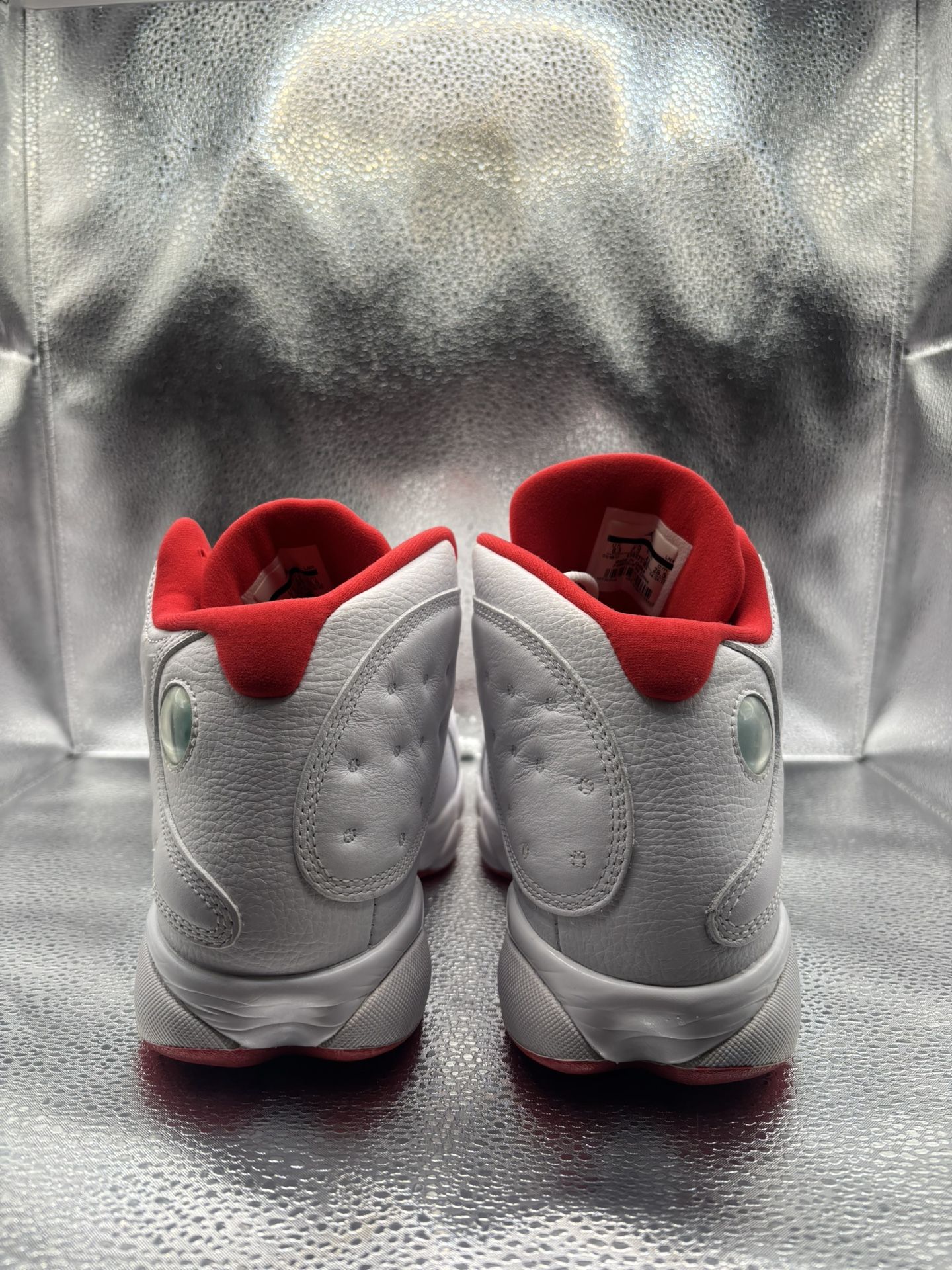 Air Jordan 13 History of Flight - photo 4