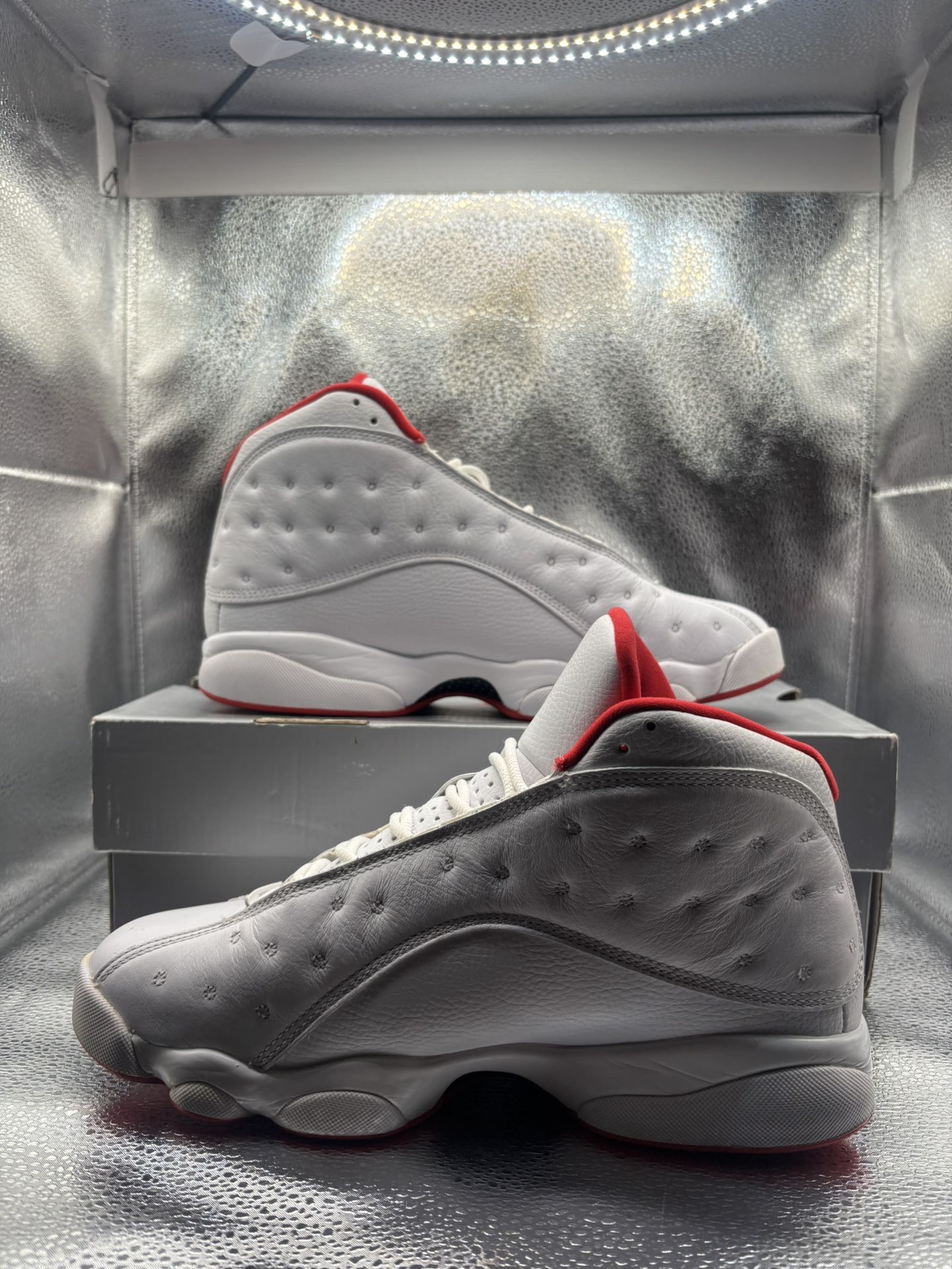Air Jordan 13 History of Flight - photo 5