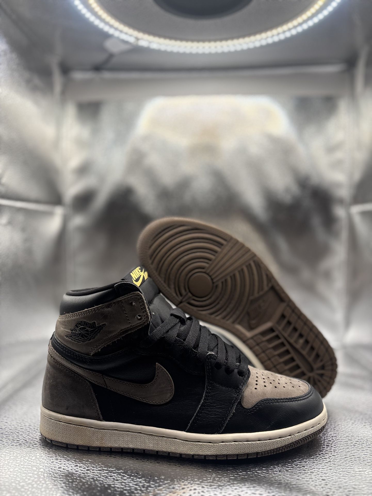 Air Jordan 1 High Palomino