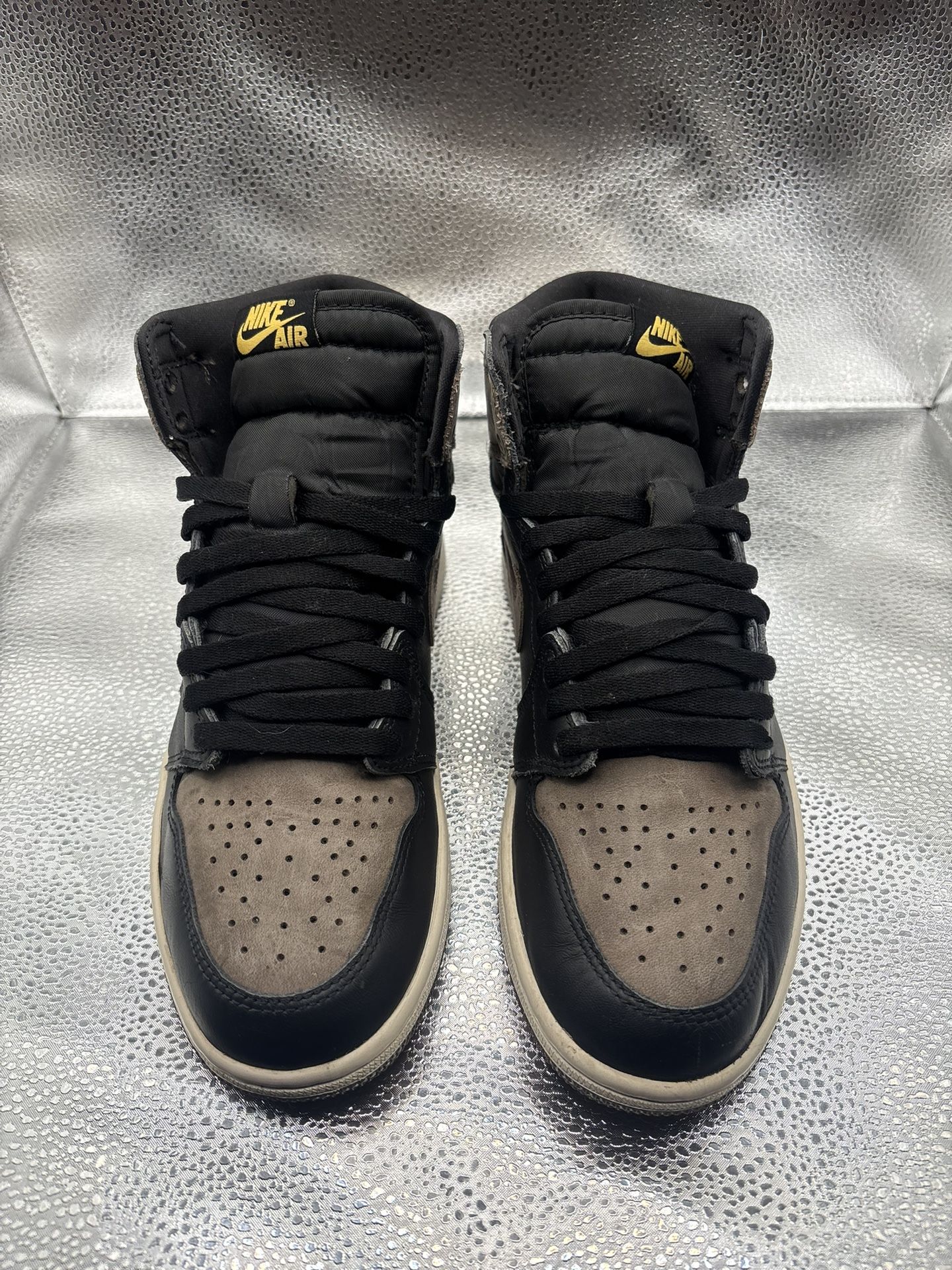 Air Jordan 1 High Palomino - photo 2