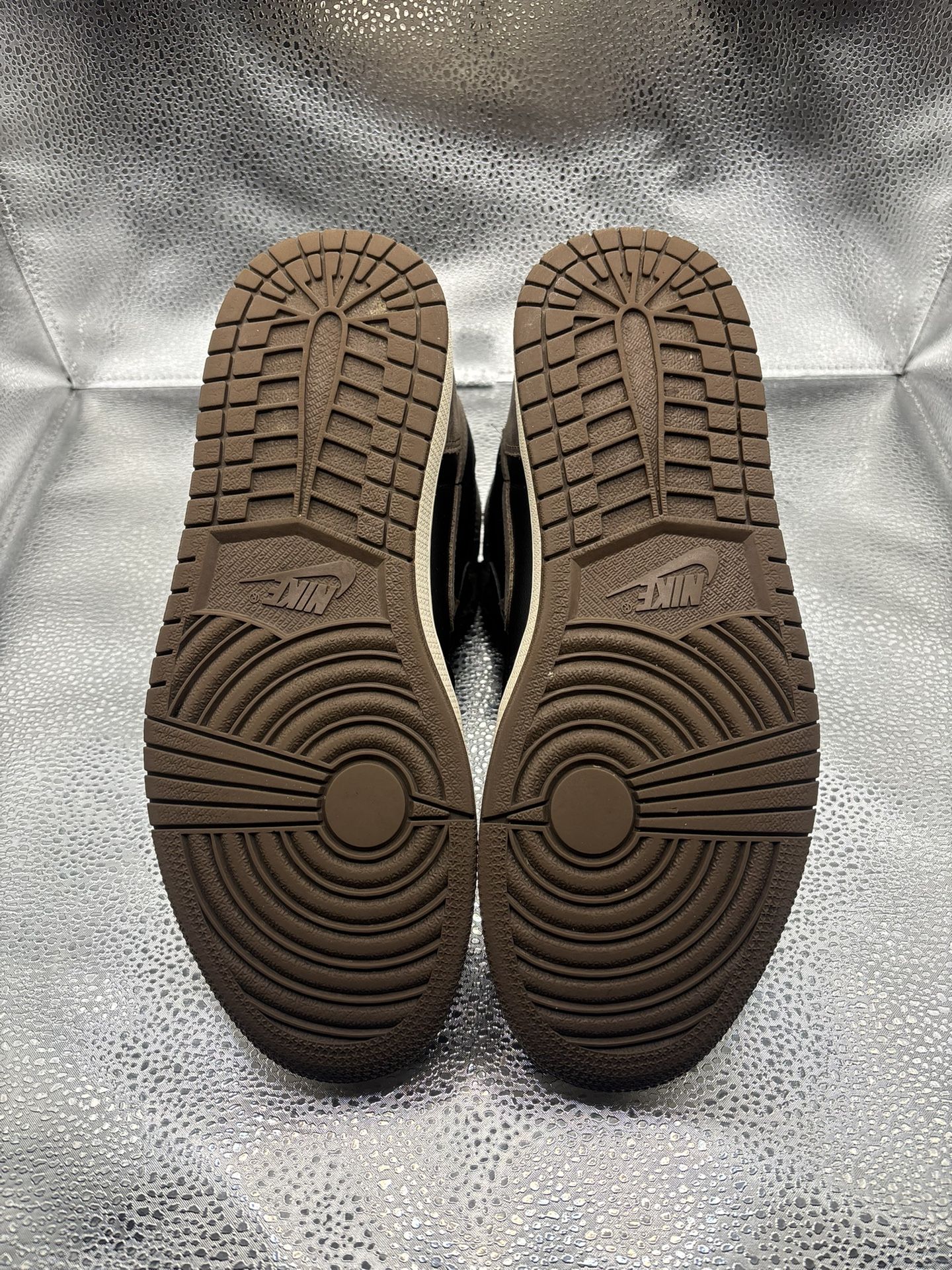 Air Jordan 1 High Palomino - photo 3