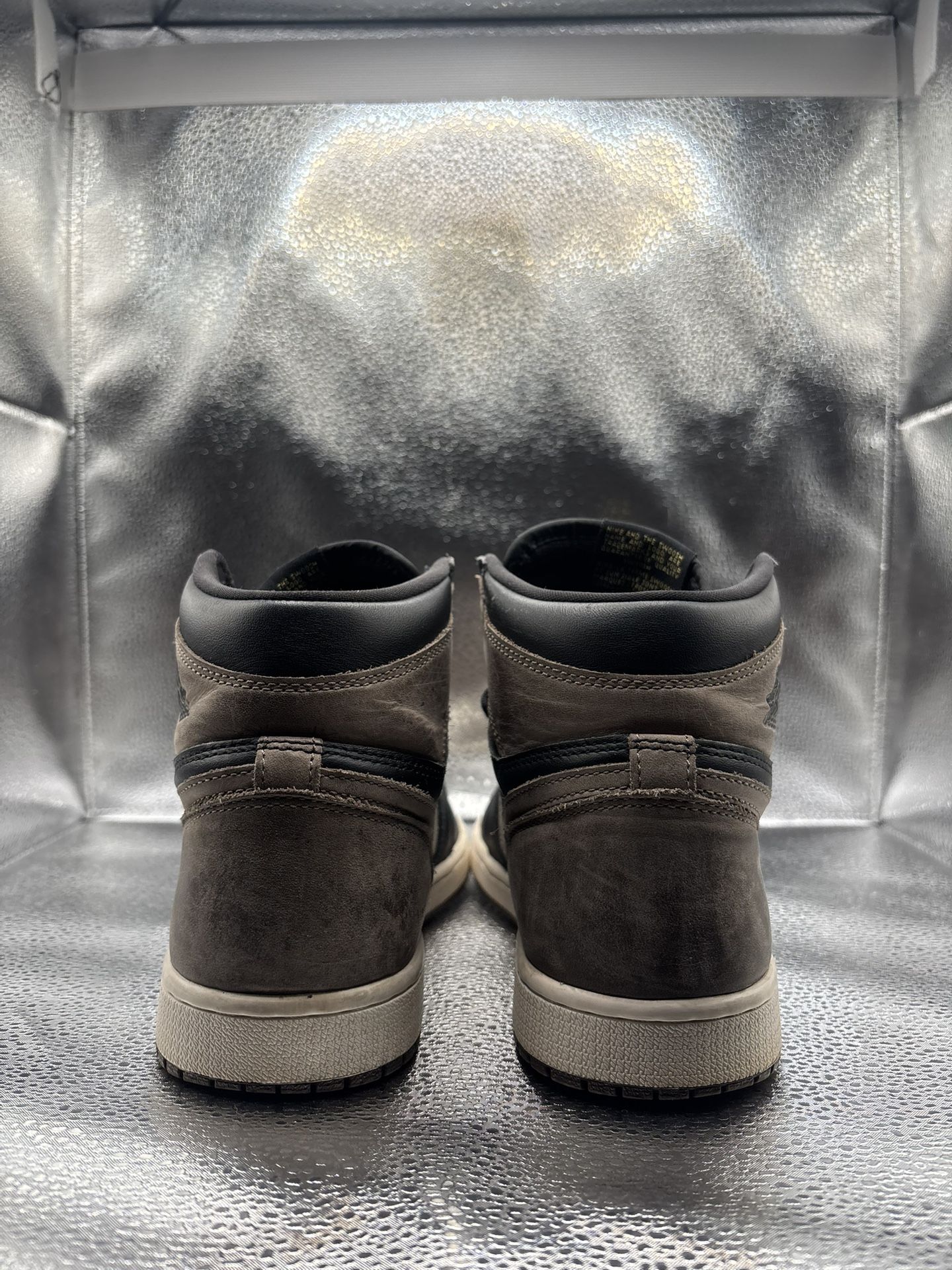 Air Jordan 1 High Palomino - photo 4