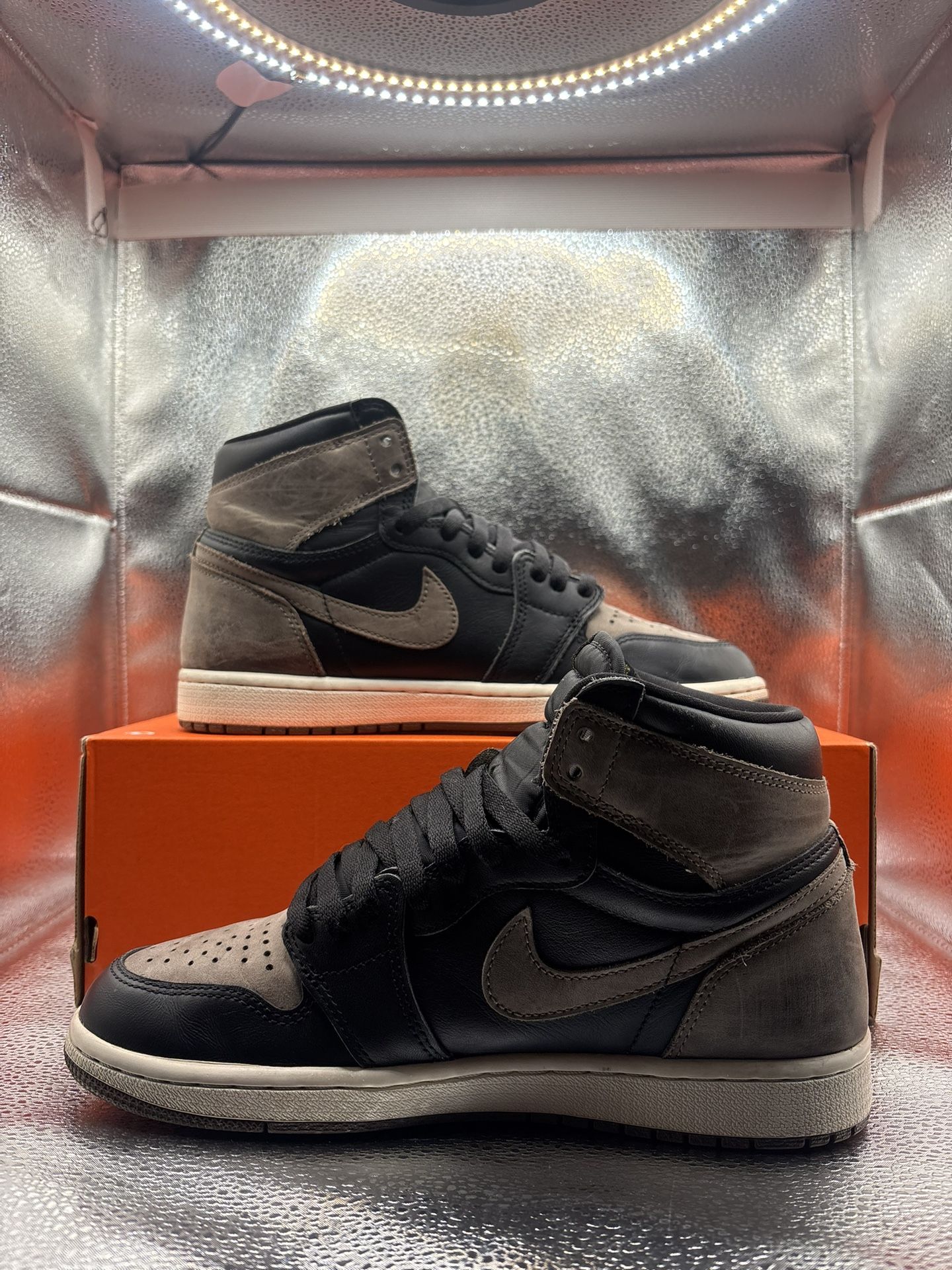 Air Jordan 1 High Palomino - photo 5