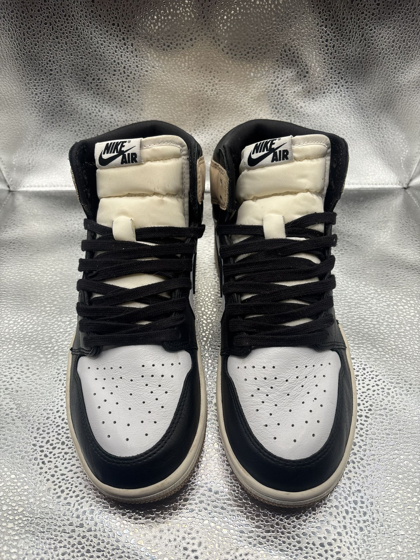 Air Jordan 1 High Latte - photo 2
