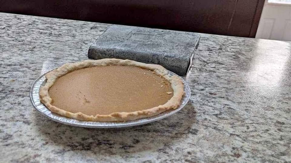 Vegan Pies and Tarts