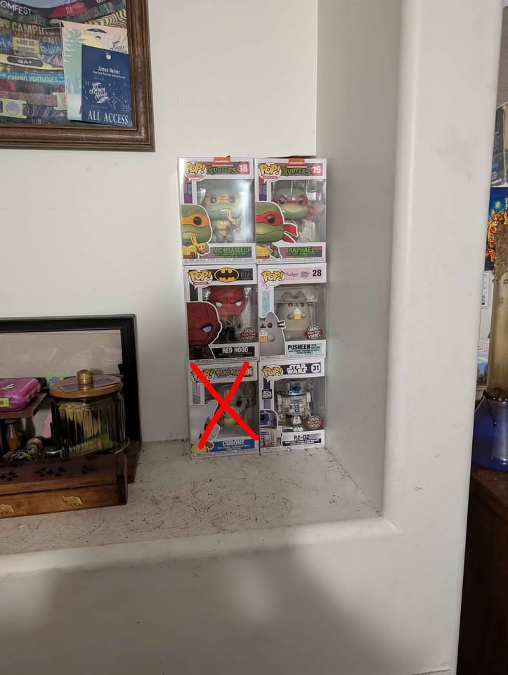 Funko Pops - photo 2