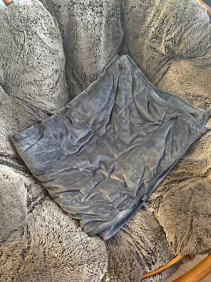 15lb Weighted Blanket Twin