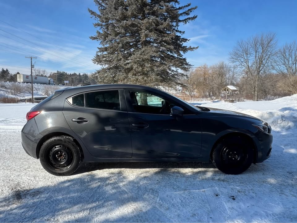 2015 Mazda Mazda3 - photo 3
