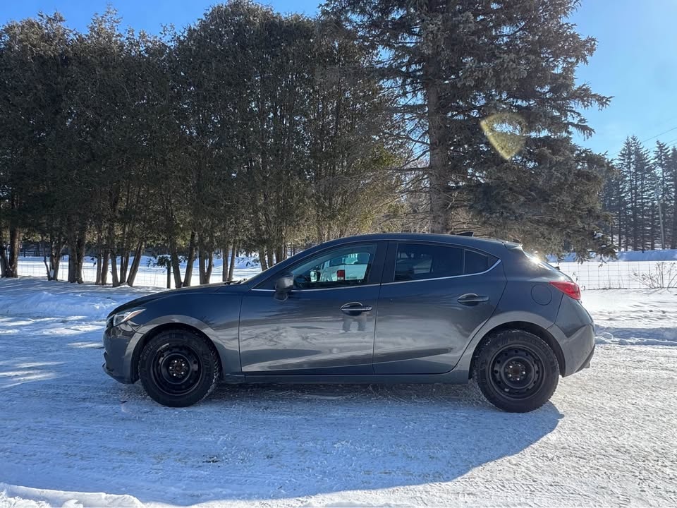 2015 Mazda Mazda3 - photo 4