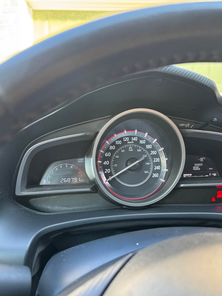 2015 Mazda Mazda3 - photo 5