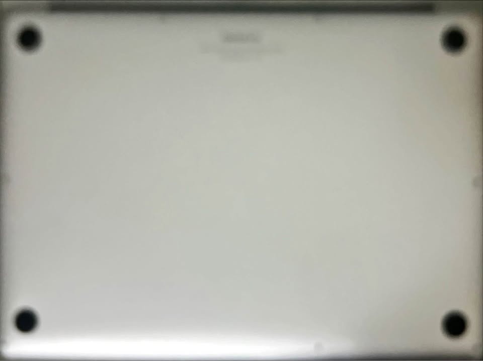 Apple MacBook Pro (Retina) 15.4" Intel i7 16GB RAM 256GB/512GB/1 - photo 2