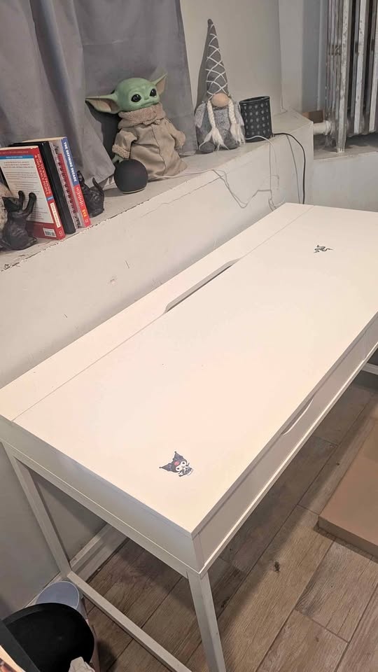 IKEA Desk