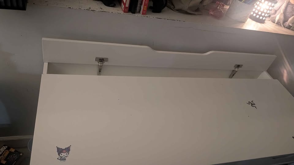 IKEA Desk - photo 2