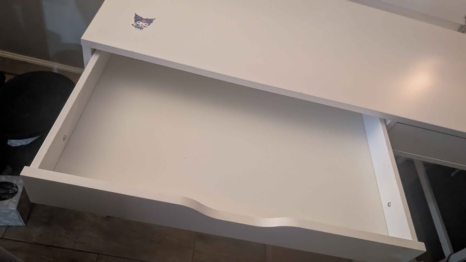 IKEA Desk - photo 5
